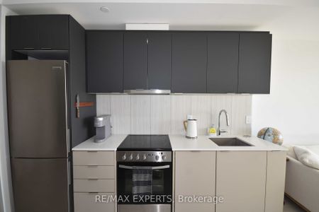 For Lease - 8 Tippett Road Unit# 1507, Toronto, Ontario - Photo 5