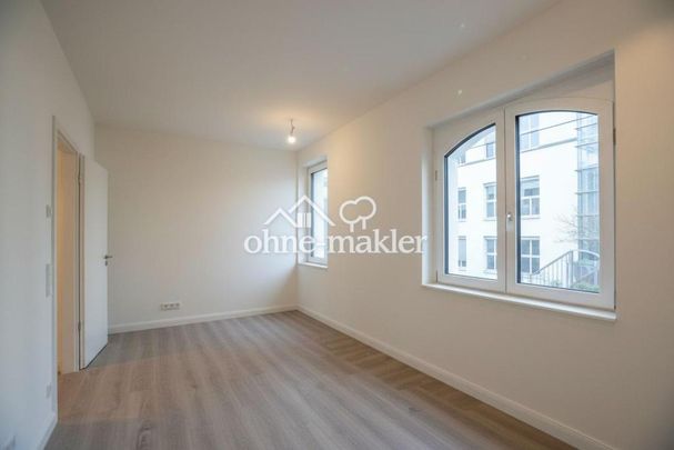 4,5-Zimmer Erstbezug in Berlin Wilmersdorf - Photo 1