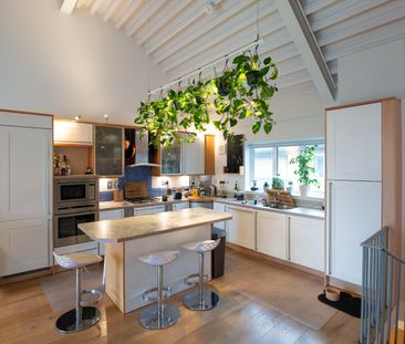 2 Bed Penthouse, Portland Street, BN1 - Photo 5