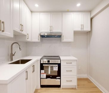For Lease - 92 Lappin Avenue Unit# Upper, Toronto, Ontario - Photo 2