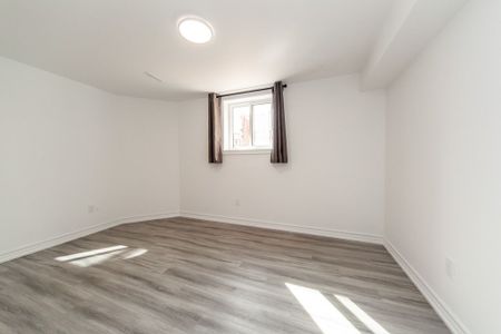For Lease - 1412 Major Oaks Road Unit# Lower, Pickering, Ontario - Photo 5