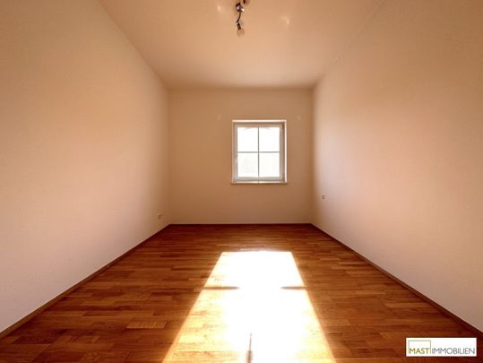 Optimal aufgeteilte 3 1/2 - Zimmer WHG inkl. Einbauküche in Guntramsdorf --- ca. 35 m² Terrasse in Südausrichtung - Photo 1