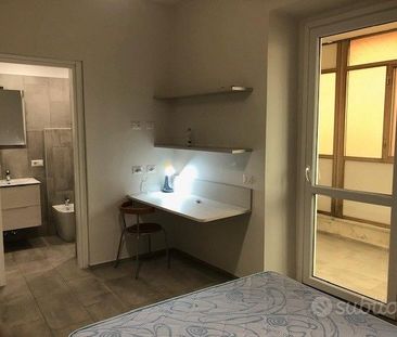 Stanza studenti con bagno esclusivo- univ. torverg - Photo 2