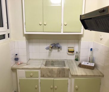 Ενοικίαση κατοικίας, 45 τ.μ., Γαλάτσι, 450 € - Photo 4