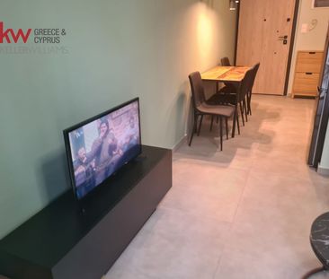 Διαμέρισμα για ενοικίαση Ξηροκρήνη - Παναγία Φανερωμένη - Photo 2