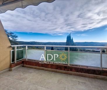 Appartement Grasse - Photo 4