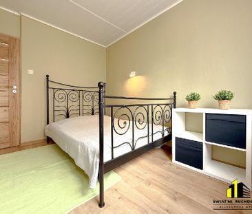 Mieszkanie Bielsko-Biała Osiedle Karpackie powierzchnia 43.0 m² C39... - Zdjęcie 6