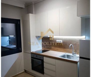 Studio/Γκαρσονιέρα για ενοικίαση Άνω Πόλη - Photo 3