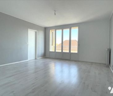 RUE JEAN JAURES - 2 PIECES - 51430 TINQUEUX - Photo 1