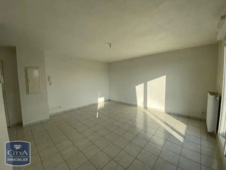 Appartement à louer 2 pièces 46.49m² - Photo 4