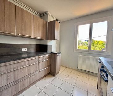 Location appartement 4 pièces 69.05 m² à Évreux (27000) - Photo 1