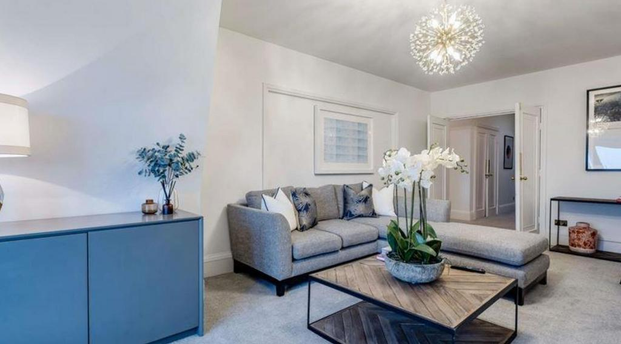 5 bedroom flat to rent - Photo 1