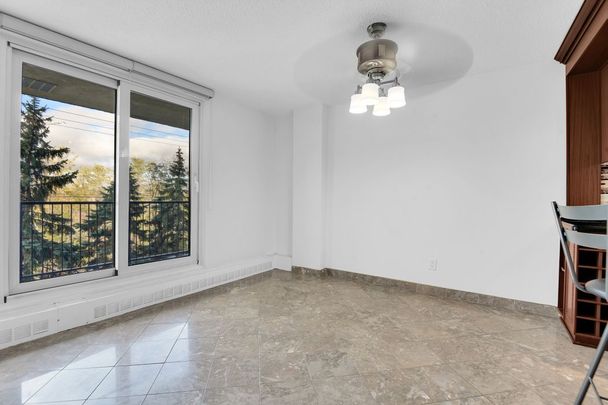 For Lease - 1785 Frobisher Lane Unit# 503, Alta Vista and Area, Ontario - Photo 1