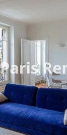 2 chambres, Montparnasse Paris 15e - Photo 3