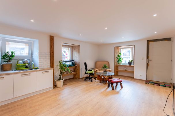 Comfort and convenience: 3.5 rooms for year-round rental - Photo 1