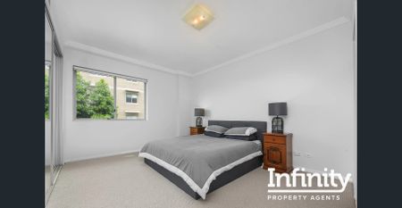 FANTASTIC TWO-BEDROOM APARTMENT + 2 PARKING SPACES AVAILABLE FOR RENT IN MASCOT! - Photo 2