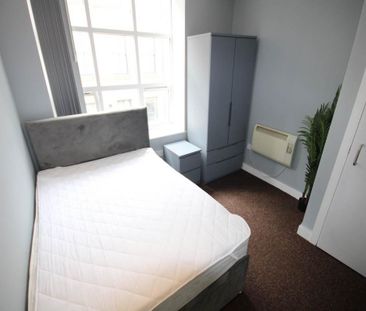 1 bedroom flat to rent - Photo 6