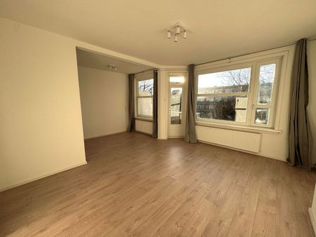 Appartement te huur: Theophilusstraat 5-2 1055 CN Amsterdam - Photo 4