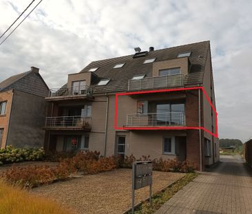2 slaapkamer appartement met garage. - Photo 1