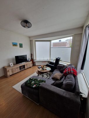 Te huur: Huis van Limburg Stirumstraat in Nijmegen - Foto 1