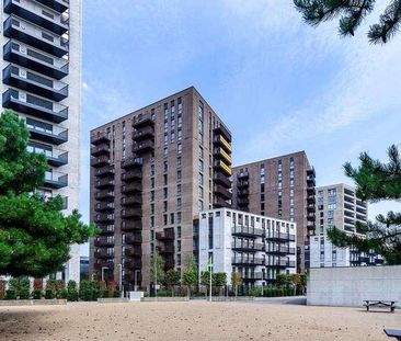 Adlay Apartments, Canary Wharf, E16 - Photo 5
