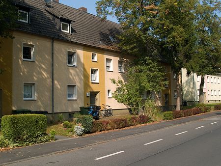 Top Angebot, 2 Zimmerwohnung mit neuem Badezimmer und großem Balkon. - Photo 4