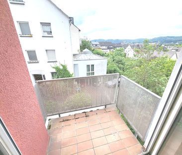 Große, helle 2-ZKB-Wohnung mit Ausblick über Triers Norden, in Kürenz - Photo 1