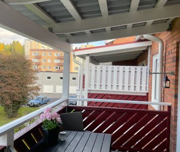 Rosgatan, Skellefteå - Foto 4