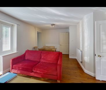 5 Bed End Terrace, Friars Court, NG7 - Photo 1