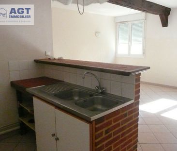 Location Appartement 3 pièces 60m² BEAUVAIS 60000 - Photo 4