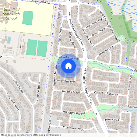 13 Flagstone Terrace, Qld 4878, Smithfield