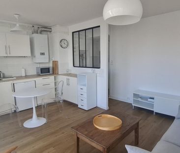 Appartement T2 à louer - 39 m² - Photo 3
