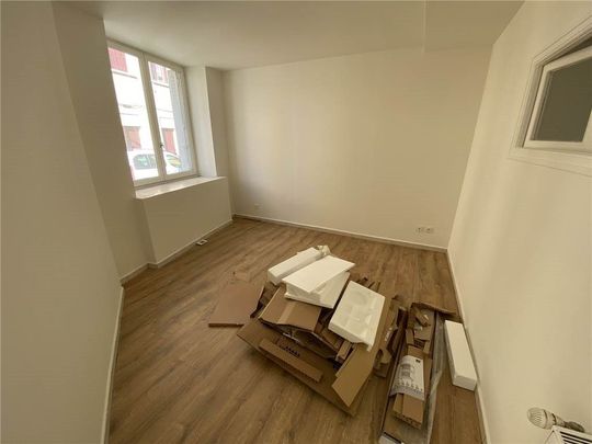 Appartement 2 pièces à louer Rive de Gier - 42800 / Réf: LA3750-COMPANY39997BYE - Photo 1