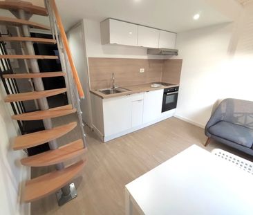 Location Appartement 1 pièce 13m² ROUBAIX 59100 - Photo 5