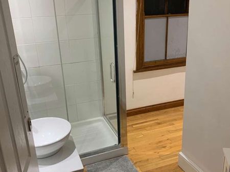 West Bridgford House Share Room 2 - Photo 4