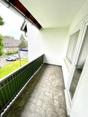 Attraktive 3-Zimmer-Wohnung in Menden nähe Rauherfeld - Photo 4