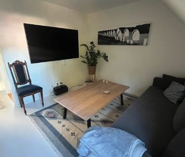 Ljus och välplanerad villa i Höllviken! - Foto 1