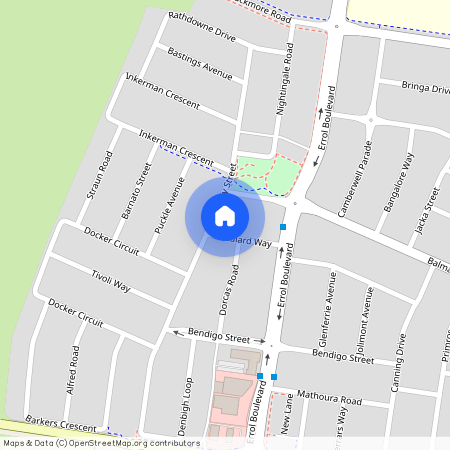 16 Liddiard Way, Vic 3064, Mickleham