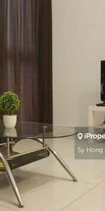 Regalia Residence, Chow Kit, KL City Centre - Photo 4