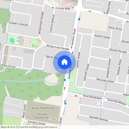 56 Obrist Place, Qld 4123, Rochedale