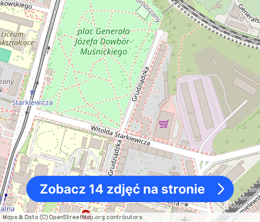 Przestronne 3-pokojowe mieszkanie + garderoba, blisko szpitala. - Zdjęcie 1
