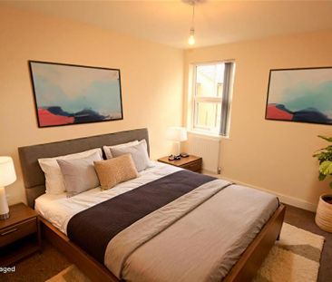 2 bedroom apartment to rent - Photo 2