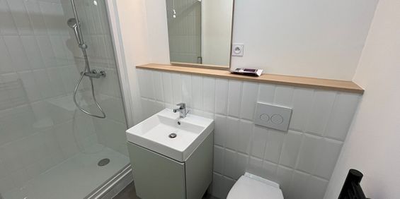 Appartement 1 pièce - Photo 3