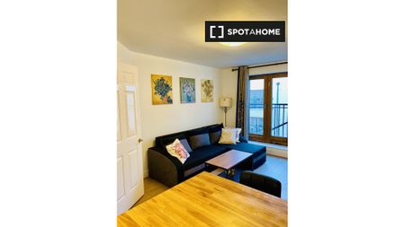 1-bedrooms apartment in Dublin 2 - Photo 2