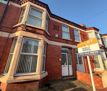 Wentworth Avenue, WALLASEY CH45 - Photo 6