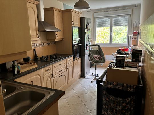 Appartement / Offre 59609075 - Photo 1