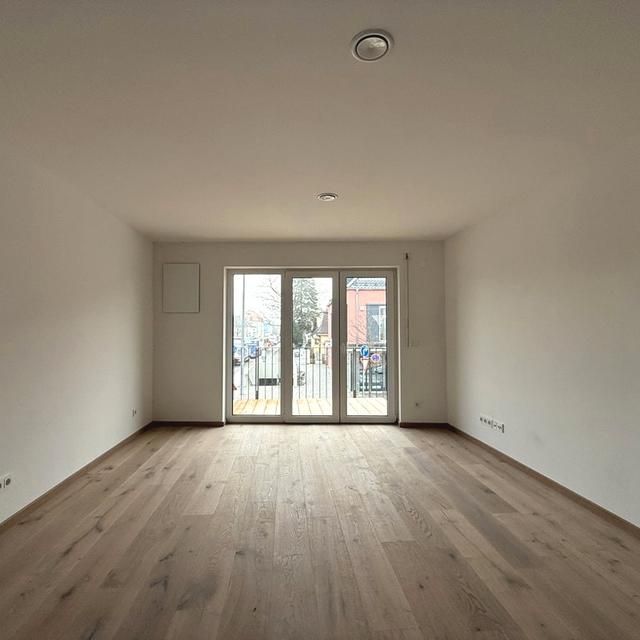 Wohnen, Wachsen, Wohlfühlen - Modernes Familienleben auf 3 Zimmern - Photo 1