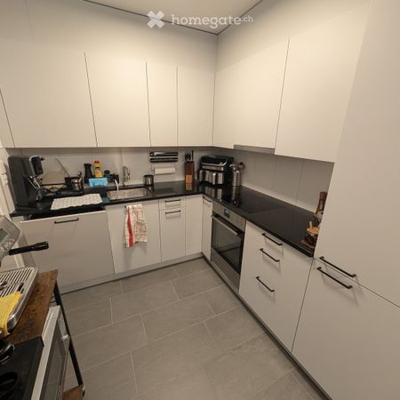 2.5 Zimmerwohnung in Ostermundigen - Photo 3
