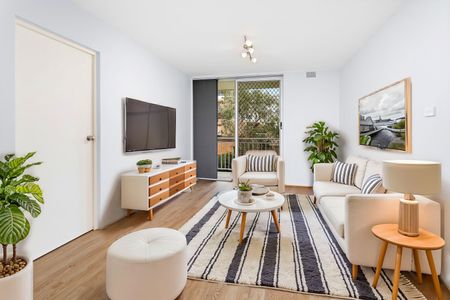 Home For Rent - Photo 2