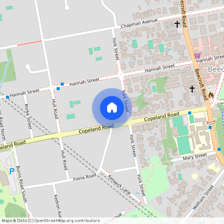 107 Copeland Road, Beecroft